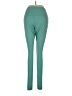 Everlane Solid Green Active Pants Size M - photo 2