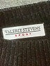 Valerie Stevens Black Turtleneck Sweater Size L - photo 7