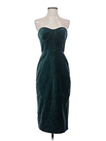 BCBGMAXAZRIA Cocktail Dress (view 1)