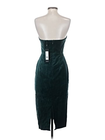 BCBGMAXAZRIA Cocktail Dress (view 2)