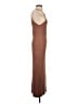 Jonathan Simkhai Brown Casual Dress Size S - photo 4