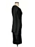 Max Studio Black Cocktail Dress Size S - photo 4