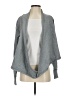 Unbranded Gray Cardigan Size XS (estimated) - photo 1