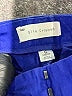 Gap Solid Blue Active Pants Size 6 - photo 6