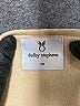 Dudley Stephens 100% Polyester Tan Pullover Sweater Size XS - photo 7
