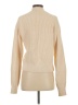 Everlane 100% Cotton Ivory Cardigan Size XXS - photo 2