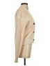 Everlane 100% Cotton Ivory Cardigan Size XXS - photo 4
