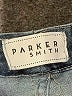 Parker Smith Blue Jeans Size 2 - photo 4