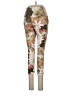 Active Tropical Gold Leggings Size M - photo 2
