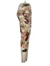 Active Tropical Gold Leggings Size M - photo 4