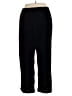 Selene Sport Black Casual Pants Size 18 - photo 2