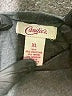 Candie's Gray Cardigan Size XL - photo 7