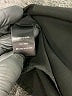 Torrid 100% Polyester Black 3/4 Sleeve Blouse Size 2X Plus (2) - photo 8