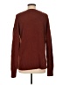 Madewell Brown Pullover Sweater Size M - photo 2