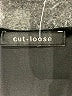 Cut Loose Black Cardigan Size M (estimated) - photo 7