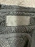 Roz & Ali 100% Cotton Black Pullover Sweater Size XS - photo 7