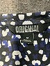 Originality Print Blue Casual Dress Size M - photo 7