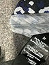 Originality Print Blue Casual Dress Size M - photo 8