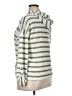 Assorted Brands 100% Polyester Green Cardigan Size 1X - photo 2