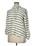 Assorted Brands 100% Polyester Green Cardigan Size 1X - photo 5