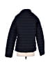 Craghoppers 100% Polyester Solid Blue Black Jacket Size 6 - photo 2