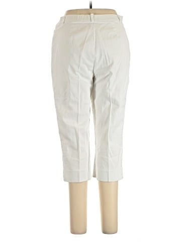 St. John's Bay Casual Pants (view 2)