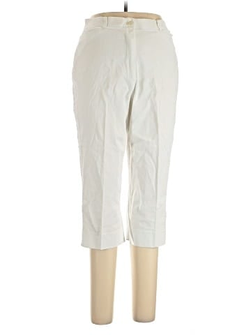 St. John's Bay Casual Pants (view 1)