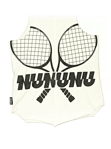 Nununu Sleeveless T-Shirt (view 2)