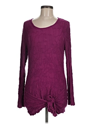 Sno Skins Long Sleeve Top (view 1)