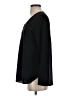 Youtalia 100% Polyester Black Long Sleeve Blouse Size S - photo 5