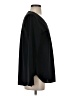Youtalia 100% Polyester Black Long Sleeve Blouse Size S - photo 4