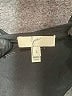 Joie 100% Silk Black Blouse Size L - photo 6