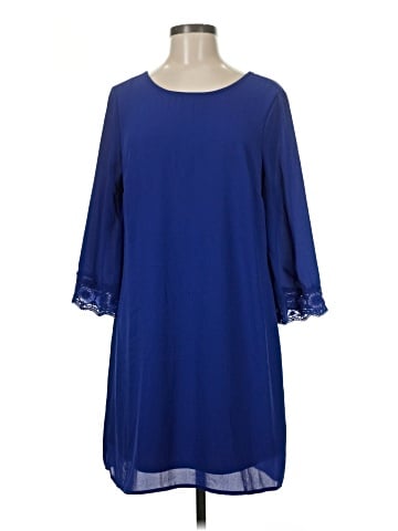 Daniel Rainn Casual Dress (view 1)