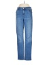 Old Navy Blue Jeans Size 2 - photo 1