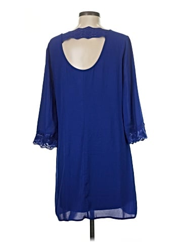 Daniel Rainn Casual Dress (view 2)