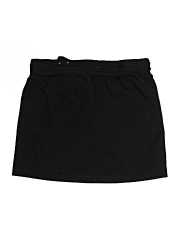 St. John's Bay Skort (view 2)