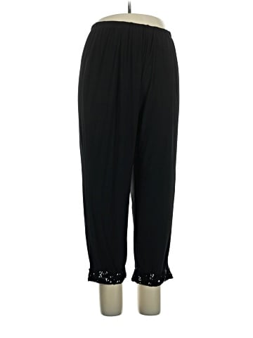 Bleeker & McDougal Casual Pants (view 1)