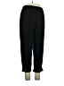 Bleeker & McDougal Black Casual Pants Size 1X - photo 1
