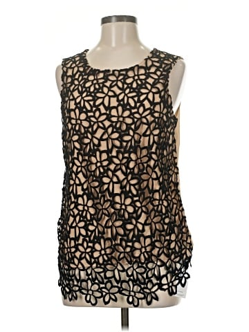 Neiman Marcus for Target Sleeveless Blouse (view 1)