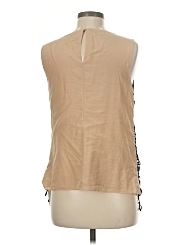 Neiman Marcus for Target Sleeveless Blouse (view 2)
