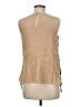 Neiman Marcus for Target Black Sleeveless Blouse Size M - photo 2