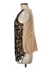 Neiman Marcus for Target Black Sleeveless Blouse Size M - photo 5