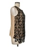 Neiman Marcus for Target Black Sleeveless Blouse Size M - photo 4