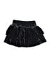 Gap Kids Solid Black Skirt Size 4 - 5 - photo 2