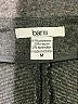 Bar III Chevron-herringbone Gray Casual Pants Size M - photo 7