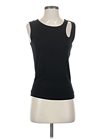 Crosby Sleeveless T-Shirt (view 1)
