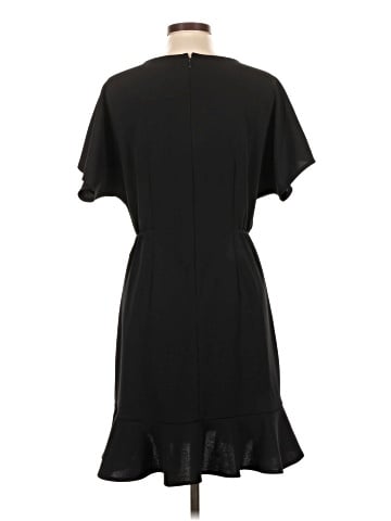 Donna Morgan Cocktail Dress (view 2)