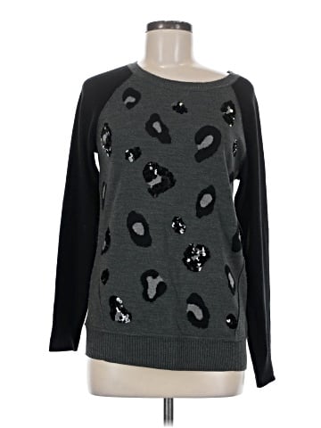 Apt. 9 Pullover Sweater (view 1)