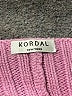 Kordal Pink Sweater Vest Size XS (estimated) - photo 7
