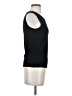Crosby Black Sleeveless T-Shirt Size XS - photo 4